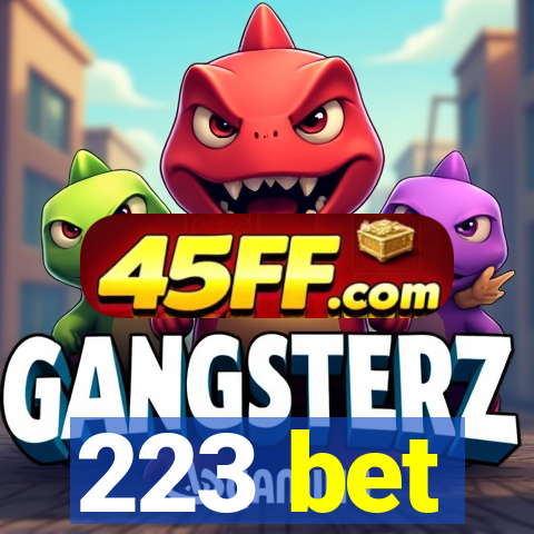 223 bet
